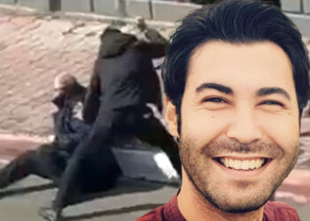 'Öldürme komutu aldım' dedi, akli dengesi yerinde çıktı