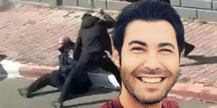 'Öldürme komutu aldım' dedi, akli dengesi yerinde çıktı