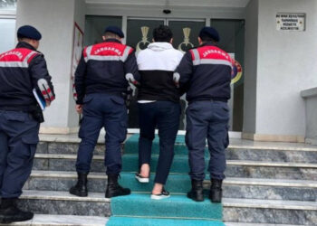 Ordu'da DEAŞ üyesi yakalandı