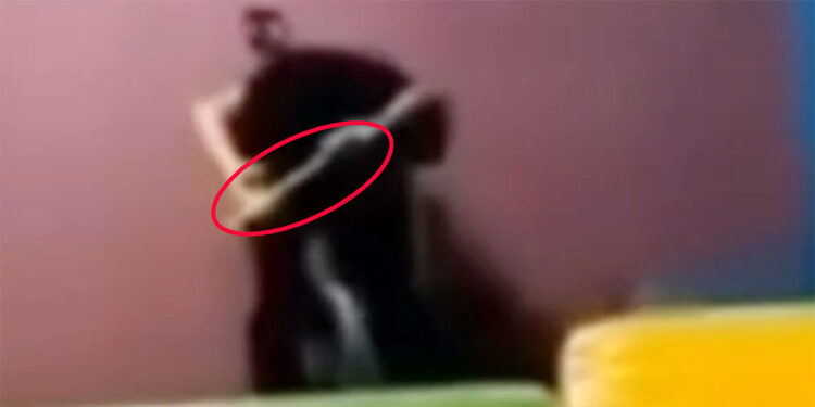 Otizmli çocuğa spor salonunda şiddet iddiasına soruşturma