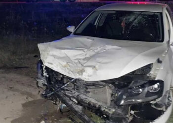 Konya'da otomobiller çarpıştı: gelin ve kaynana öldü, 4 yaralı