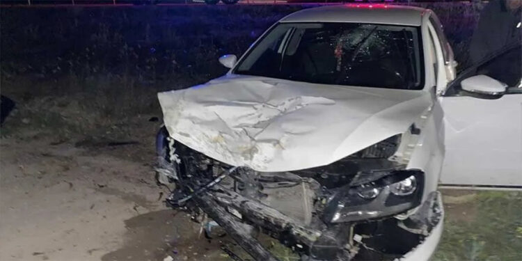 Konya'da otomobiller çarpıştı: gelin ve kaynana öldü, 4 yaralı