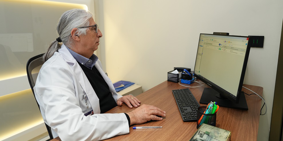 Obezite, safra kesesi taşı oluşumuna zemin hazırlıyor