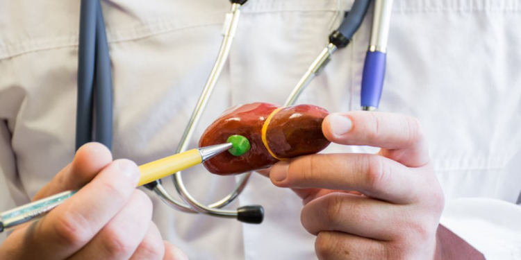 Obezite, safra kesesi taşı oluşumuna zemin hazırlıyor