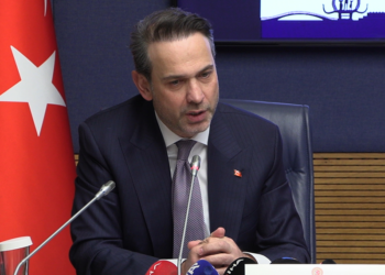 Önümüzdeki sene gaz üretimimizi iki katına çıkaracağız