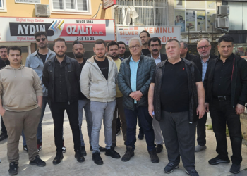 Otelciler, yangına dayanıklı kapı için süre istedi
