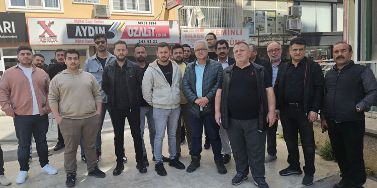 Otelciler, yangına dayanıklı kapı için süre istedi