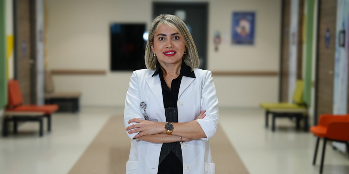 Otizmin erken teşhisinde yaşam kalitesi artırılabilir