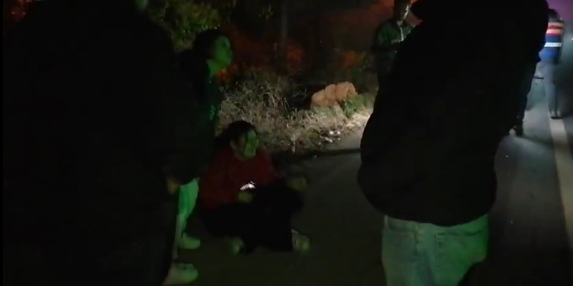 Otomobilin çarptığı motosikletli Ercüment öldü