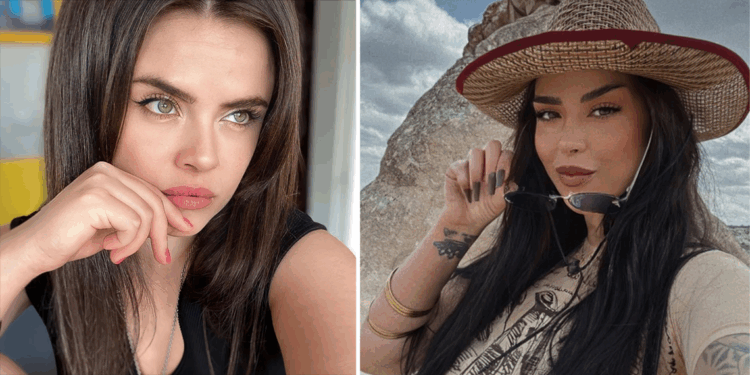 Oyuncu Sevil Akdağ, arkadaşı Elif Kırav'ı bıçaklayarak öldürdü