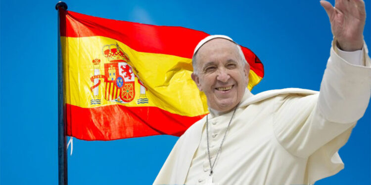 Papa Franciscus'un ölümü nedeniyle üç günlük resmi yas ilan edildi