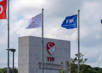 PFDK'dan 5 Süper Lig ekibine para cezası