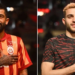 PFDK’dan Barış Alper Yılmaz ve Kerem Demirbay’a 1'er maç ceza