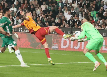 PFDK’dan Galatasaray ve Konyaspor'a para cezası