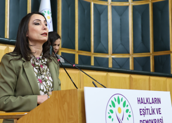 PKK'nın fesih kongresinin tarihine ilişkin bir bilgi yok