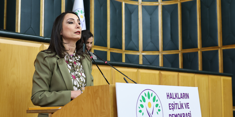 PKK'nın fesih kongresinin tarihine ilişkin bir bilgi yok