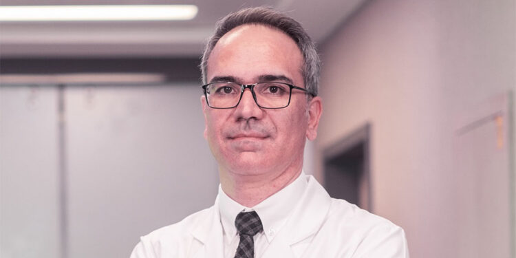 Prostat kanseri 60 yaş üstü erkekleri tehdit ediyor