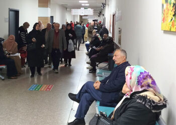 Covid-19 ve solunum yolu enfeksiyonlarında artış var