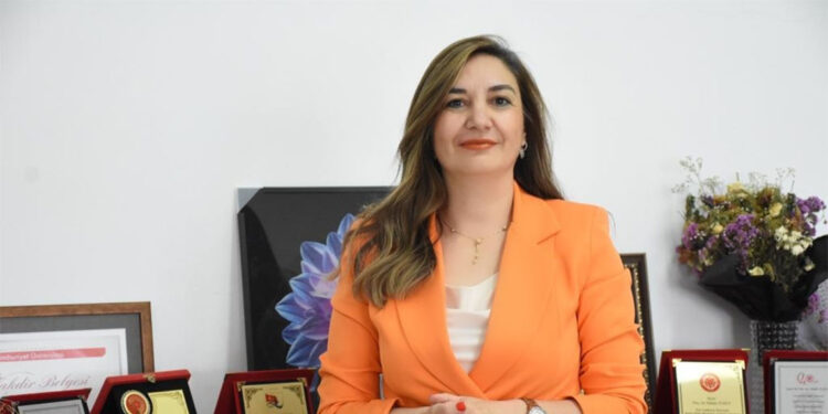 Türkiye'de sezaryen oranları çok yüksek