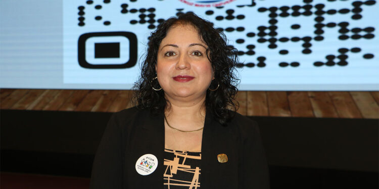 Türkiye'de 2 milyon otizmli bireyin olduğu tahmin ediliyor