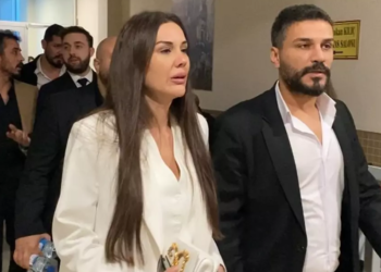 Polat çiftinin uyuşturucu testi sonuçları açıklandı