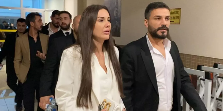 Polat çiftinin uyuşturucu testi sonuçları açıklandı