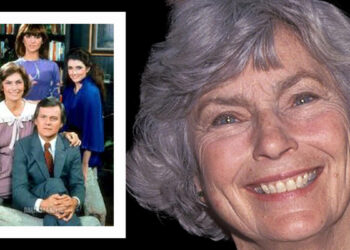 Dallas'ın yıldızı Priscilla Pointer hayatını kaybetti