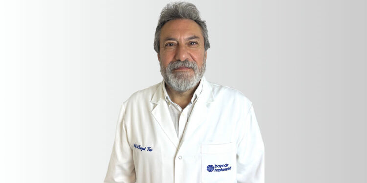 Endometriosiz tanısı 7-10 yıl sürebiliyor