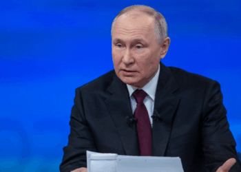 Putin, İran ile stratejik ortaklık anlaşmasını onayladı