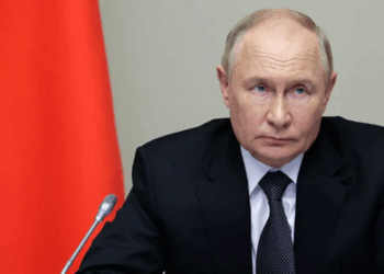 Putin ve Katar Emiri Al Sani Moskova’da bir araya gelecek