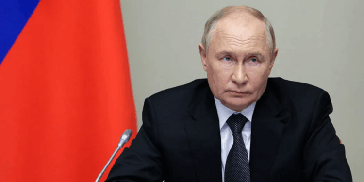 Putin ve Katar Emiri Al Sani Moskova’da bir araya gelecek