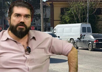 Şehvet ve heyecan ile suça konu paylaşımı yaptım