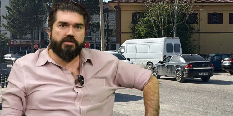 Şehvet ve heyecan ile suça konu paylaşımı yaptım