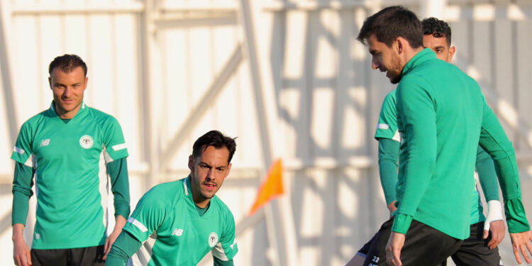 Galatasaray favori gözükse de sınırlarımızı zorlayacağız