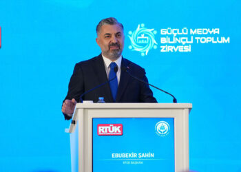 Medya bireysel algıları yönlendiren güçlü bir mekanizma