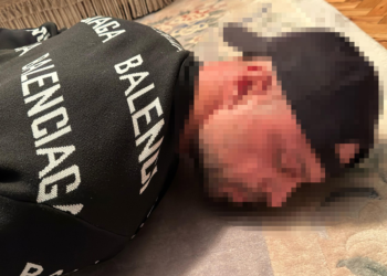 Rapçi Massaka 'Barış Boyun' dosyasından serbest bırakıldı