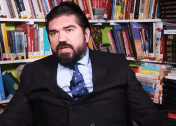 Rasim Ozan Kütahyalı Bolu'da gözaltına alındı