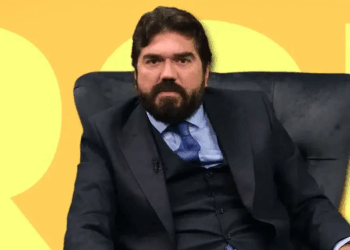 Rasim Ozan Kütahyalı adli kontrol şartıyla serbest bırakıldız