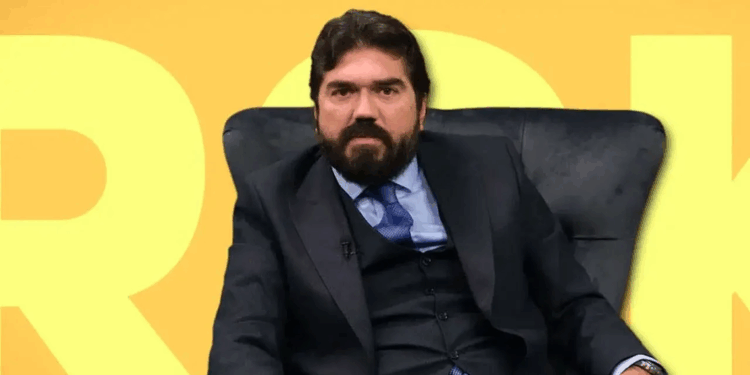 Rasim Ozan Kütahyalı adli kontrol şartıyla serbest bırakıldız