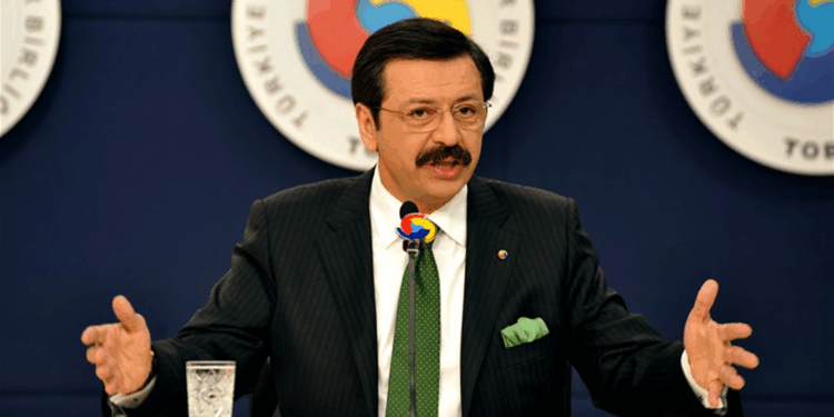 Reel sektörün finansmana erişimi kolaylaştırılmalı