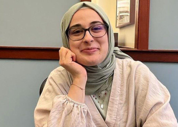Rümeysa Öztürk Vermont'ta yargılanacak