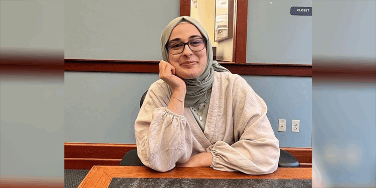 Rümeysa Öztürk için yeni karar: Nakil kararı çıktı