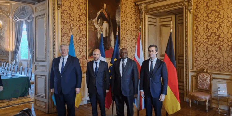 Rusya-Ukrayna Savaşı'nın sona erdirilmesi gerekmektedir