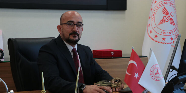 Sağlık Bakanlığı çatısı altında 98 erişkin kalp sağlığı merkezi bulunuyor