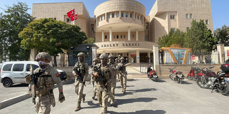 Şanlıurfa'da sağlık raporu usulsüzlüğü soruşturması