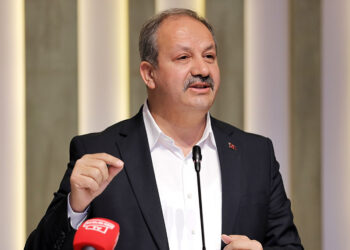 Gelin birlik olalım, Sağlık-Sen'in etrafında toplanalım