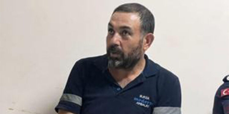 Bursa'da eşini taciz edip şantaj yapan komşusunu öldüren sanık için tahrik indirimi