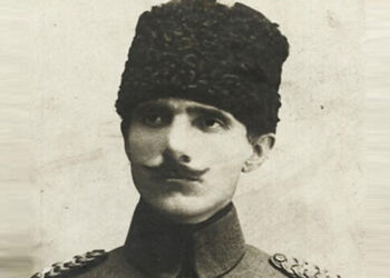 Şefik Bey'in taarruz değerlendirmesi savaşın kaderini değiştirdi
