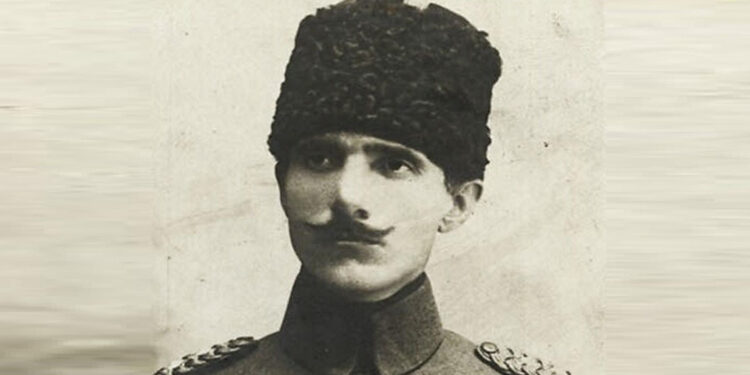 Şefik Bey'in taarruz değerlendirmesi savaşın kaderini değiştirdi