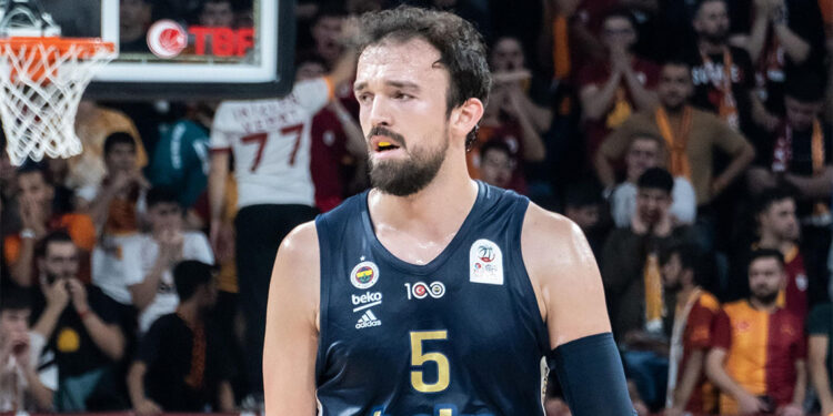 Sertaç Şanlı 6'ncı kez Final-Four heyecanı yaşayacak